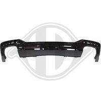 DIEDERICHS 1046357 - Cubierta, parachoques - HD Tuning