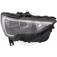 DIEDERICHS 1066984 - Faro principal