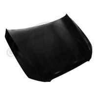 DIEDERICHS 1075001 - Capó del motor