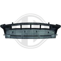 DIEDERICHS 1075062 - Cubierta, parachoques