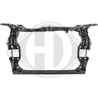 DIEDERICHS 1076003 - Revestimiento frontal