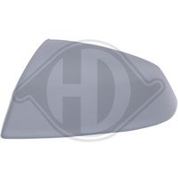 DIEDERICHS 1076229 - Cubierta, retrovisor exterior