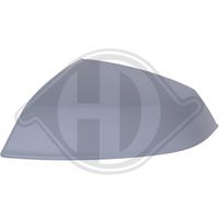 DIEDERICHS 1076329 - Cubierta, retrovisor exterior