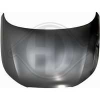 DIEDERICHS 1080000 - Capó del motor