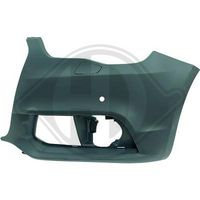 DIEDERICHS 1080053 - Parachoques - Priority Parts