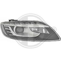 DIEDERICHS 1096984 - Faro principal
