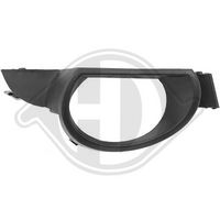 DIEDERICHS 1095048 - Cubierta, parachoques