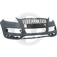 DIEDERICHS 1095151 - Parachoques