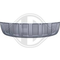 DIEDERICHS 1095163 - Cubierta, parachoques