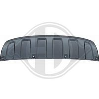 DIEDERICHS 1095164 - Cubierta, parachoques