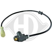 DIEDERICHS 1180415 - Sensor, revoluciones de la rueda