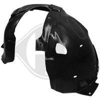 DIEDERICHS 1205008 - Revestimiento, pasarruedas