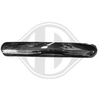 DIEDERICHS 1205053 - Listón embellecedor/protector, parachoques - Priority Parts