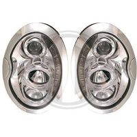DIEDERICHS 1205285 - Juego faros principales - HD Tuning