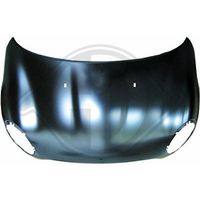 DIEDERICHS 1206000 - Capó del motor