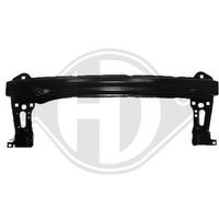 DIEDERICHS 1206060 - Soporte, parachoques