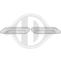 DIEDERICHS 1207278 - Kit intermitentes - HD Tuning