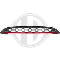 DIEDERICHS 1208241 - Panal de radiador - HD Tuning