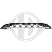 DIEDERICHS 1208240 - Panal de radiador - HD Tuning