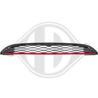 DIEDERICHS 1208241 - Panal de radiador - HD Tuning