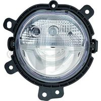 DIEDERICHS 1208288 - Luces de posición