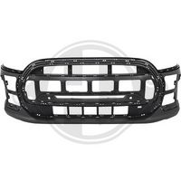 DIEDERICHS 1208351 - Parachoques