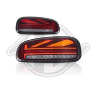 DIEDERICHS 1208395 - Juego luz trasera - HD Tuning