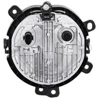 DIEDERICHS 1208589 - Faro antiniebla