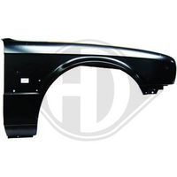 DIEDERICHS 1211107 - Guardabarros