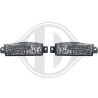 DIEDERICHS 1211375 - Kit intermitentes - HD Tuning