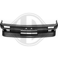 DIEDERICHS 1211452 - Parachoques - HD Tuning