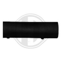 DIEDERICHS 1213061 - Cubierta, parachoques