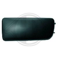 DIEDERICHS 1213064 - Pantalla, faro antiniebla - Priority Parts