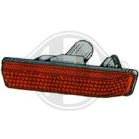 DIEDERICHS 1213178 - Piloto intermitente