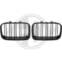 DIEDERICHS 1213341 - Panal de radiador - HD Tuning