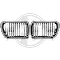 DIEDERICHS 1213540 - Panal de radiador - HD Tuning