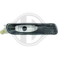 DIEDERICHS 1214088 - Faro antiniebla