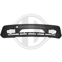 DIEDERICHS 1214150 - Parachoques