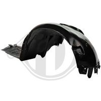 DIEDERICHS 1214217 - Revestimiento, pasarruedas