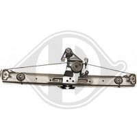 DIEDERICHS 1214423 - Elevalunas