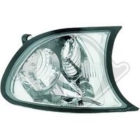 DIEDERICHS 1214474 - Kit intermitentes