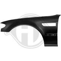 DIEDERICHS 1214507 - Guardabarros