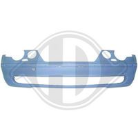 DIEDERICHS 1214651 - Parachoques