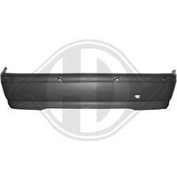 DIEDERICHS 1215055 - Parachoques