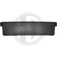 DIEDERICHS 1215254 - Soporte de placa de matrícula - HD Tuning