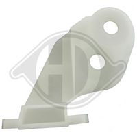 DIEDERICHS 1215352 - Soporte, parachoques - HD Tuning