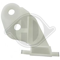 DIEDERICHS 1215353 - Soporte, parachoques - HD Tuning