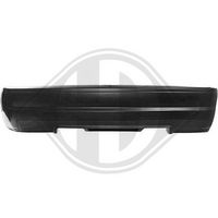 DIEDERICHS 1215355 - Parachoques - HD Tuning