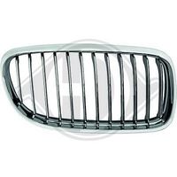 DIEDERICHS 1216144 - Panal de radiador - Priority Parts