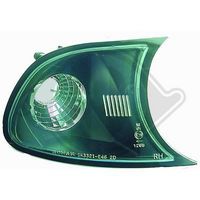 DIEDERICHS 1215576 - Kit intermitentes